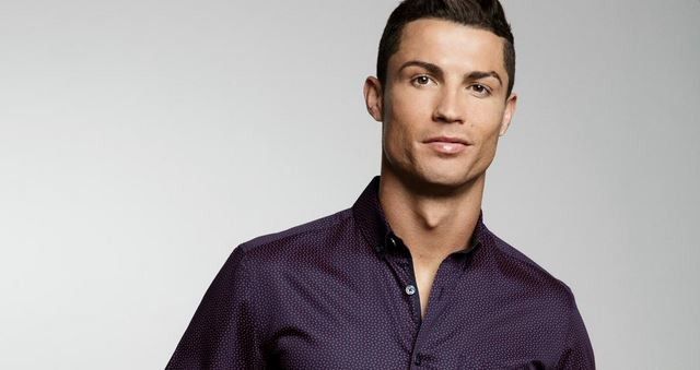 Ronaldo: Dođite Madeiru, drugi najbolji otok u Europi!