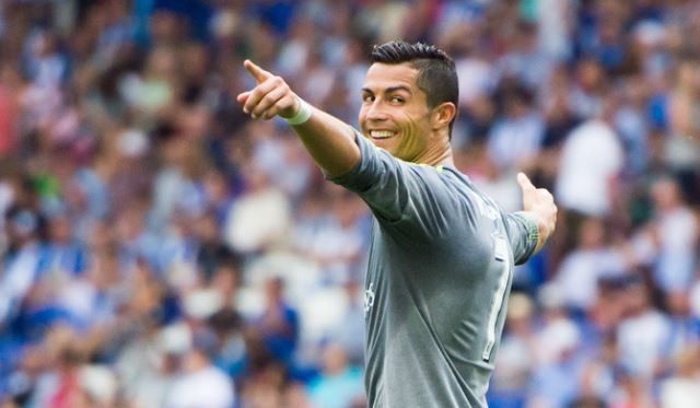 “Ronaldo je zvijer!”