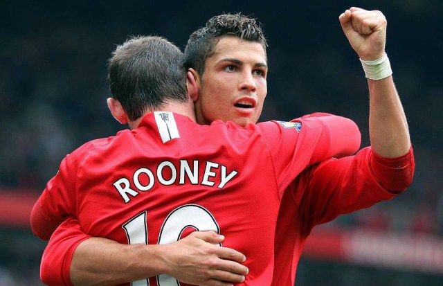 Najbolji tim Manchester Uniteda
