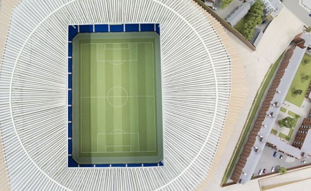 Stamford Bridge