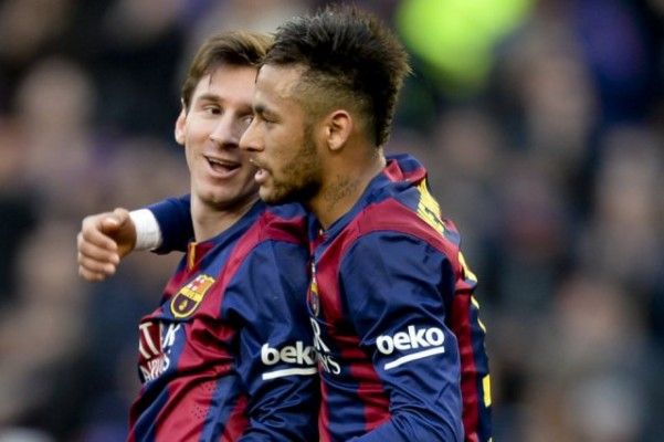 I SAM JE POTVRDIO: Neymar na ljeto pregovarao sa Manchester Unitedom