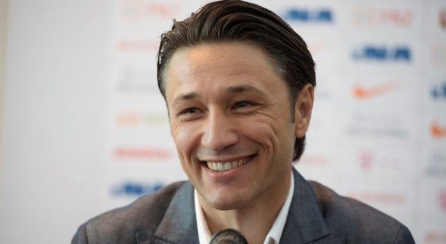 niko kovač