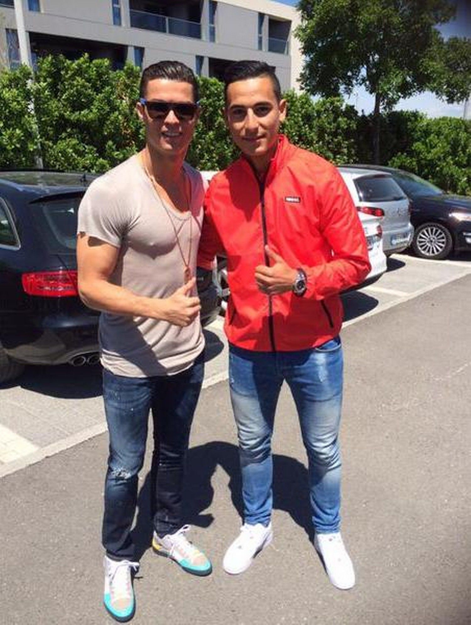 ronaldo-and-el-ghazi