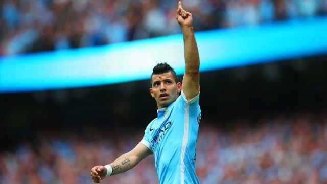 Manuel Pellegrini: Sergio Aguero je nezamjenjiv