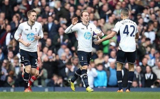 EUROPA LIGA (analiza): Anderlecht – Tottenham