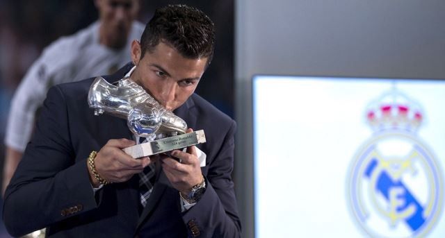 Ronaldo: Bio sam bezobrazan