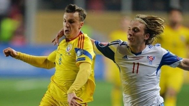 EURO, kvalifikacije (analiza): Farski Otoci – Rumunjska