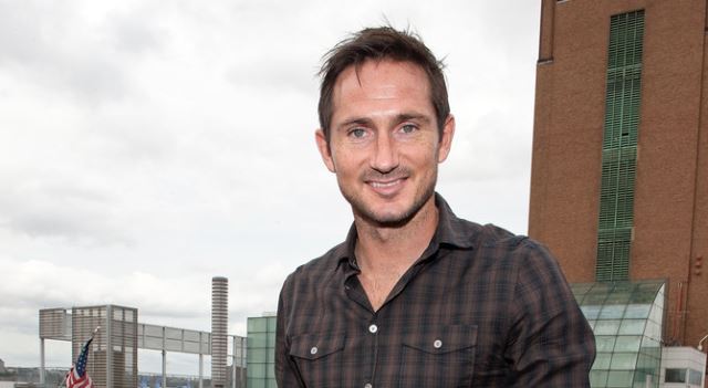 Lampard zabio