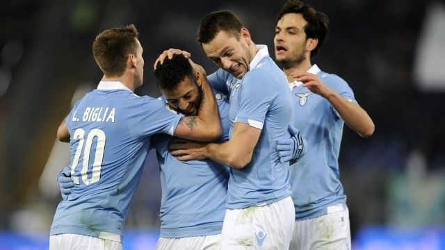 EUROPA LIGA (analiza): Lazio – Rosenborg