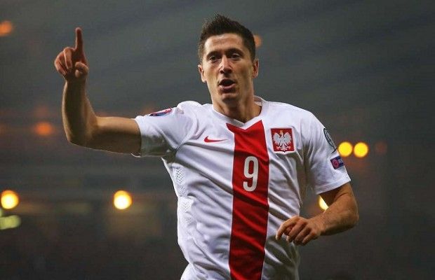 Analiza: Poljska – Rumunija, kvalifikacije za SP 2018