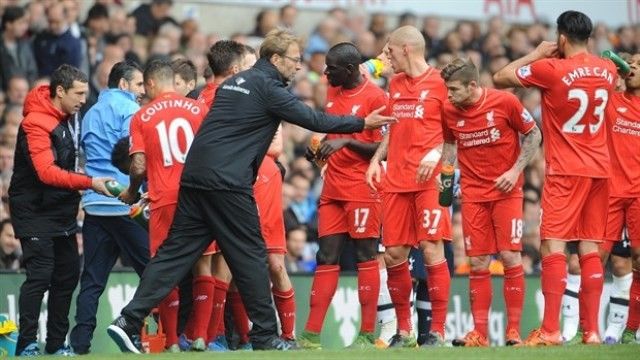 EUROPA LIGA (analiza): Liverpool – Rubin