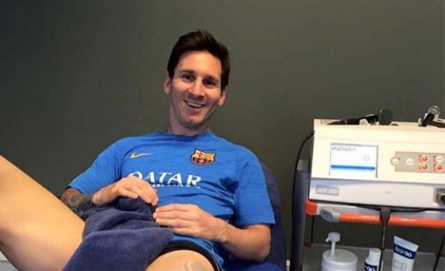 Leo Messi: Nema potrebe da se više dokazujem