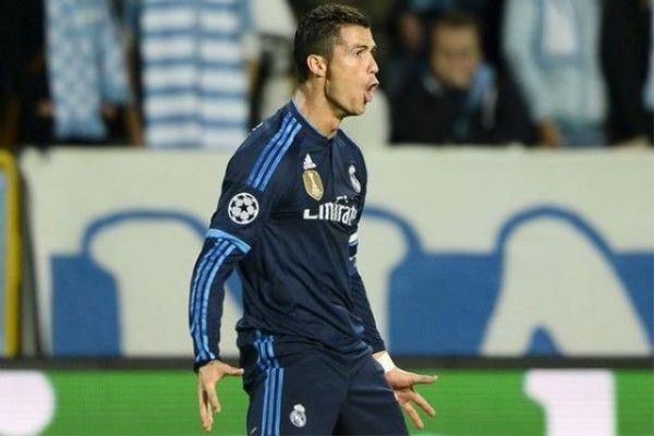 Cristiano Ronaldo svojom izjavom rastužio navijače Manchester Uniteda
