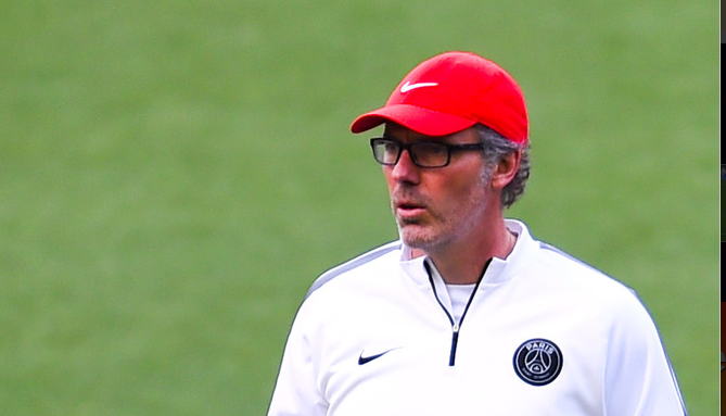PSG dobiva novog trenera