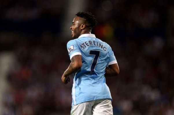 U strahu pred Real Madridom, Manchester City ruši sve rekorde i priprema ponudu iz snova za Raheema Sterlinga!