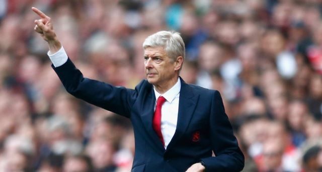 Wenger otkrio taktiku kojom je pobijedio Bayern