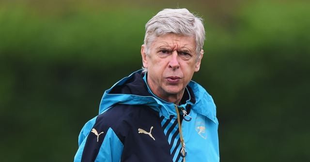 Evo šta je Wenger rekao pred utakmicu sa Bayernom!