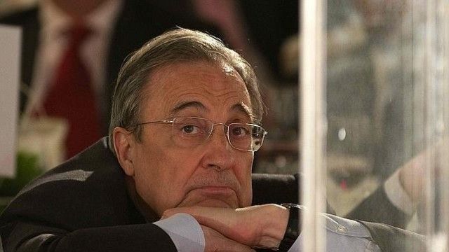 PEREZ POBIJESNIO: Koji k***c on još uvijek radi u Realu, zašto ga nismo otjerali?