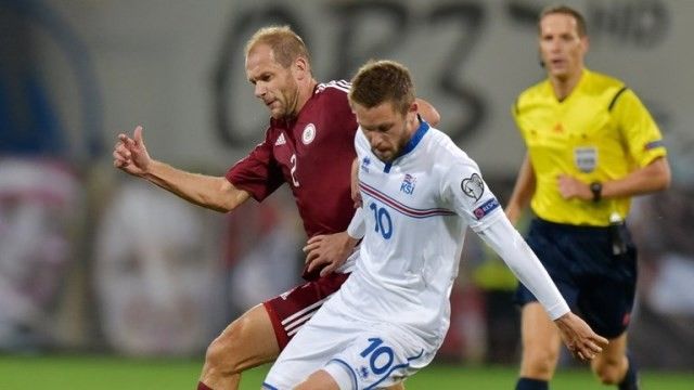 EURO, kvalifikacije (analiza): Island – Latvija