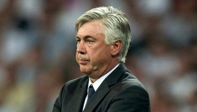 Ancelotti otkrio koja dva najbolja igrača je trenirao