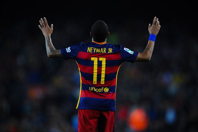 Barcelona neće dozvoliti nijednom klubu da pregovara sa Neymarom