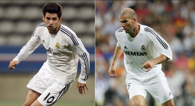 zidane