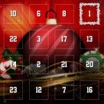 Adventski kalendar prvi dan