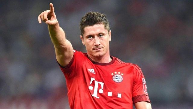 Agent Roberta Lewandowskog je dao zanimljivu izjavu