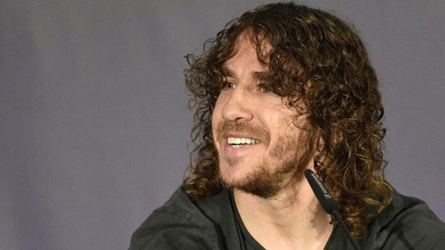 Carles Puyol: On je trenutno najbolji defanzivac na svijetu!