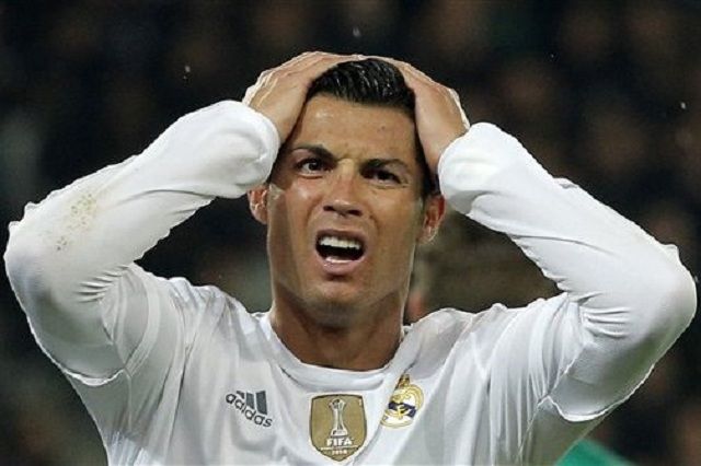 Ronaldov agent potvrdio da je Real Madrid dobio ponudu