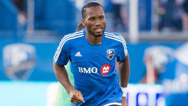 Didier Drogba nagovijestio da se vraća u svoj bivši klub