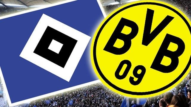 BUNDESLIGA (analiza): HSV – Borussia Dortmund