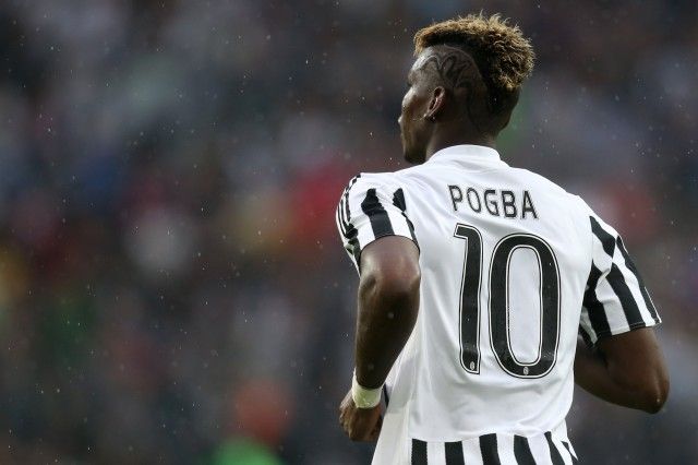 Pogba želi nazad u Juventus