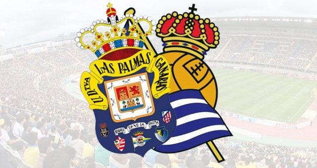PRIMERA (analiza): Las Palmas – Real Sociedad
