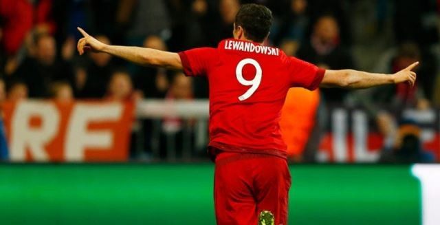 KRAJ IGRE? Stigla je zamjena za Lewandowskog