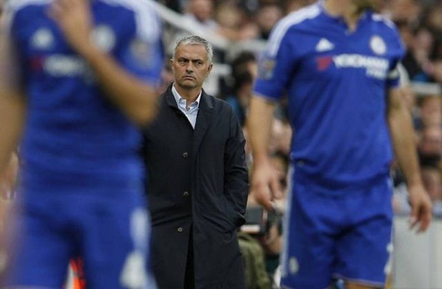 Mourinho bit ćeš otpušten do jutra