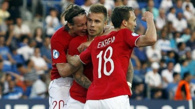 EURO, dodatne kvalifikacije (analiza): Norveška – Mađarska