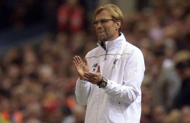 S NJIM NEMA ŠALE! Jurgen Klopp opleo po Danielu Sturridgeu