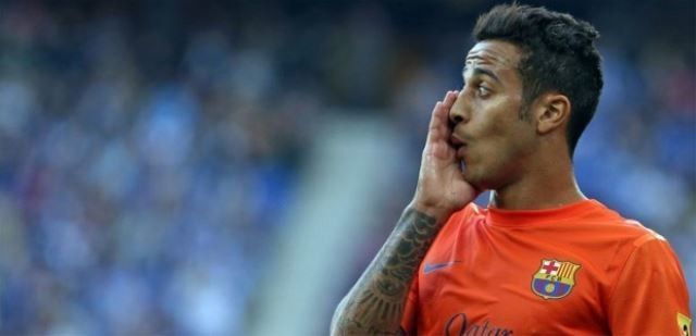 Znate li koliko je Thiago koštao Bayern po utakmici? U pitanju su cifre od kojih će vam se zavrtjeti!