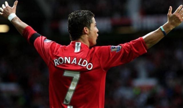 Cristiano Ronaldo odbiti će PSG-ov novac i vratiti će se u Manchester United