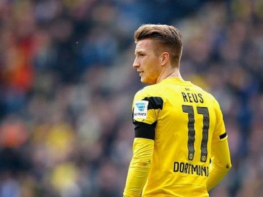 REUS POSLAO PORUKU NAVIJAČIMA: Natjerat će jednog od najboljih veznjaka da dođe u Borussiju!