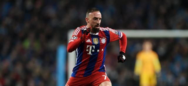 Ribery tužio CNN (2)