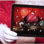 Unibet advent kalendar