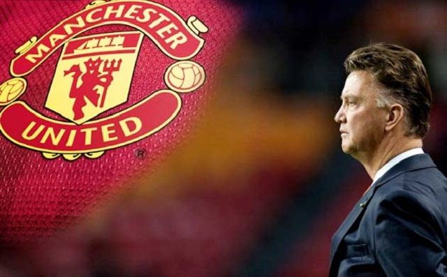 Van Gaal sprema veliko iznenađenje