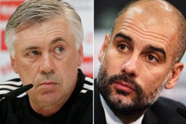 ZVANIČNO: Ancelotti preuzima Bayern na kraju sezone