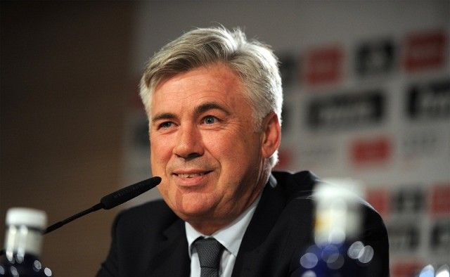 Carlo Ancelotti odabrao svog favorita na Europskom prvenstvu