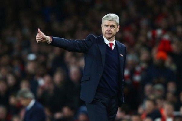 Arsene Wenger: Cijela država je uz Leicester City