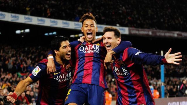Barcelona želi napadača sa iskustvom