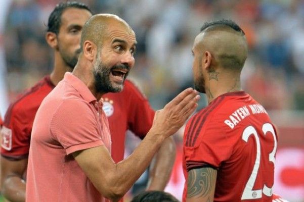 Bavarci desetkovani: Bayern Munchen oslabljen putuje na gostovanje