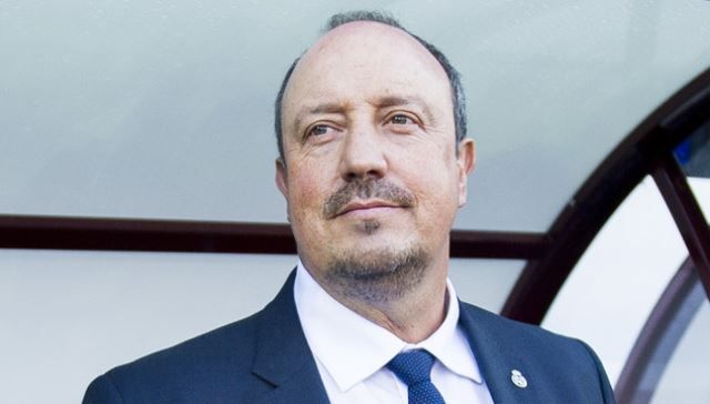 Benitez poslao poruku navijačima Liverpoola